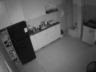 Voyeurcam-jb-kitchen-1  live sex cam