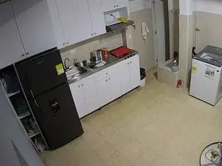Voyeurcam-jb-kitchen-1  live sex cam