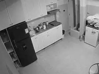 Voyeurcam-jb-kitchen-1  live sex cam