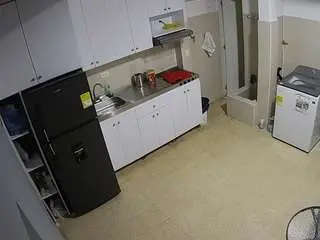 Voyeurcam-jb-kitchen-1  live sex cam