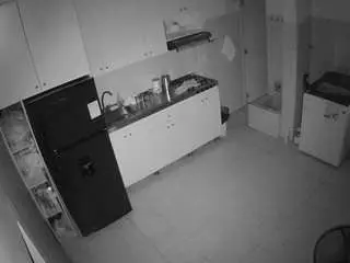 Voyeurcam-jb-kitchen-1  live sex cam