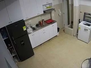 Voyeurcam-jb-kitchen-1  live sex cam