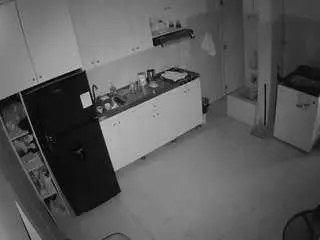 Voyeurcam-jb-kitchen-1  live sex cam