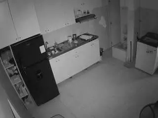 Voyeurcam-jb-kitchen-1  live sex cam