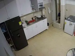 Voyeurcam-jb-kitchen-1  live sex cam
