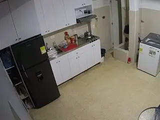 Voyeurcam-jb-kitchen-1  live sex cam