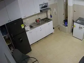 Voyeurcam-jb-kitchen-1  live sex cam