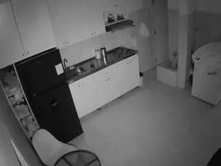 Voyeurcam-jb-kitchen-1  live sex cam