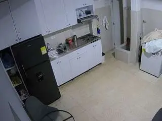 Voyeurcam-jb-kitchen-1  live sex cam