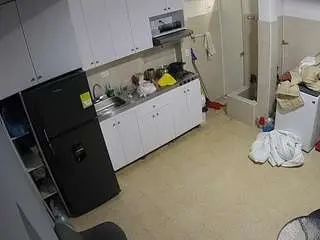 Voyeurcam-jb-kitchen-1  live sex cam