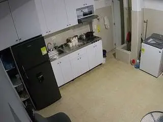 Voyeurcam-jb-kitchen-1  live sex cam
