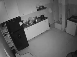 Voyeurcam-jb-kitchen-1  live sex cam