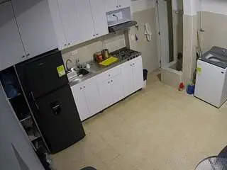 Voyeurcam-jb-kitchen-1  live sex cam