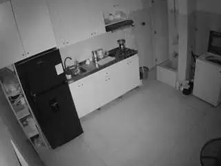 Voyeurcam-jb-kitchen-1  live sex cam