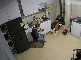 Voyeurcam-jb-kitchen-1  live sex cam