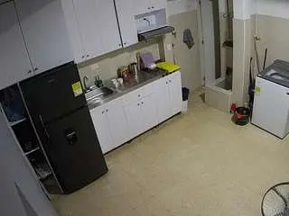 Voyeurcam-jb-kitchen-1  live sex cam