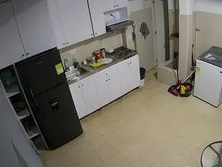 Voyeurcam-jb-kitchen-1  live sex cam