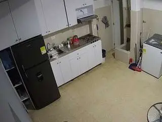 Voyeurcam-jb-kitchen-1  live sex cam