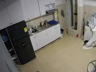 Voyeurcam-jb-kitchen-1  live sex cam