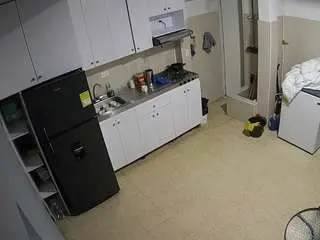 Voyeurcam-jb-kitchen-1  live sex cam