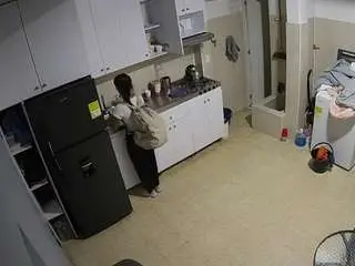 Voyeurcam-jb-kitchen-1  live sex cam