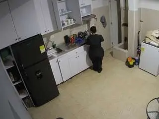 Voyeurcam-jb-kitchen-1  live sex cam