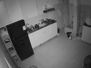 Voyeurcam-jb-kitchen-1  live sex cam
