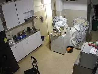 Voyeurcam-jb-kitchen-1  live sex cam