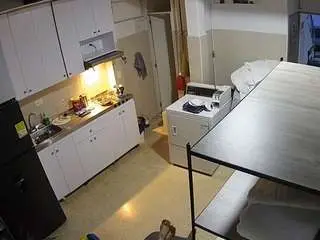 Voyeurcam-jb-kitchen-1  live sex cam