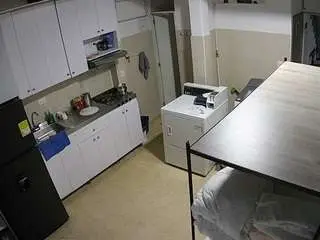 Voyeurcam-jb-kitchen-1  live sex cam