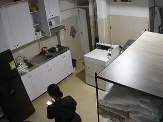 Voyeurcam-jb-kitchen-1  live sex cam