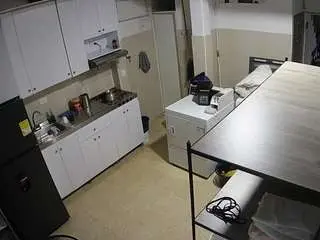 Voyeurcam-jb-kitchen-1  live sex cam