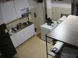 Voyeurcam-jb-kitchen-1  live sex cam