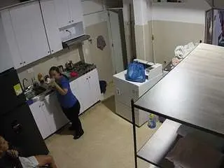 Voyeurcam-jb-kitchen-1  live sex cam