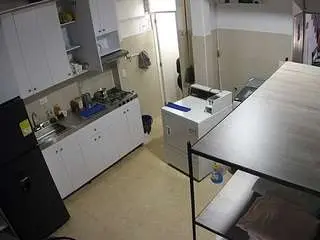 Voyeurcam-jb-kitchen-1  live sex cam