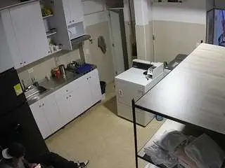 Voyeurcam-jb-kitchen-1  live sex cam