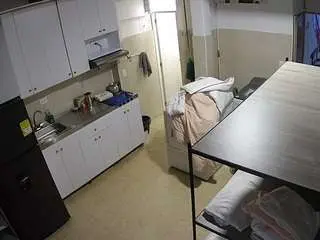 Voyeurcam-jb-kitchen-1  live sex cam
