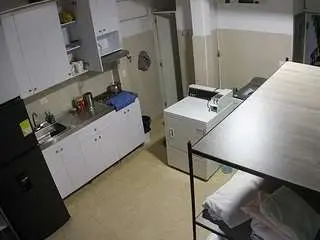Voyeurcam-jb-kitchen-1  live sex cam
