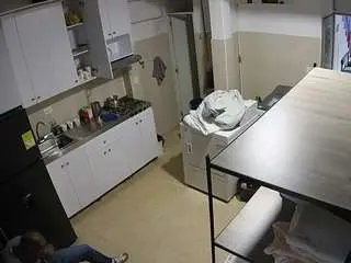 Voyeurcam-jb-kitchen-1  live sex cam