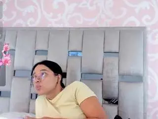 Annievanegas  live sex cam