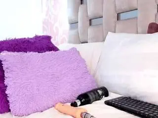 Annievanegas  live sex cam