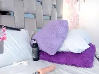Annievanegas  live sex cam
