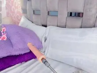 Annievanegas  live sex cam