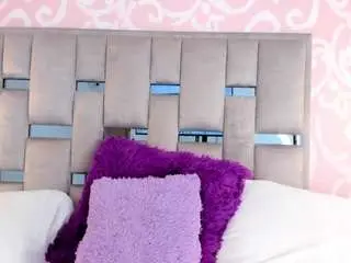 Annievanegas  live sex cam