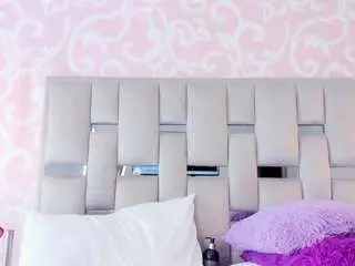 Annievanegas  live sex cam
