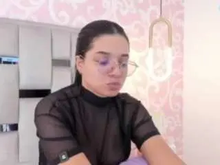 Annievanegas  live sex cam