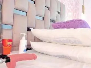 Annievanegas  live sex cam