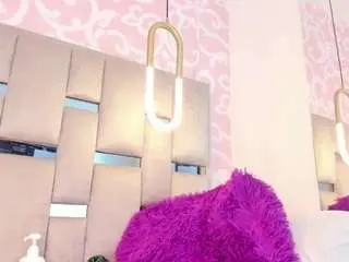 Annievanegas  live sex cam