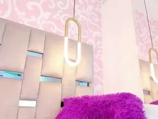 Annievanegas  live sex cam