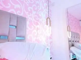 Annievanegas  live sex cam